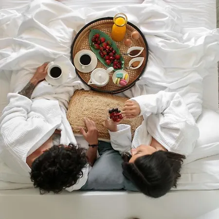 Sunday Luxury Villa Agia Anna (Naxos)