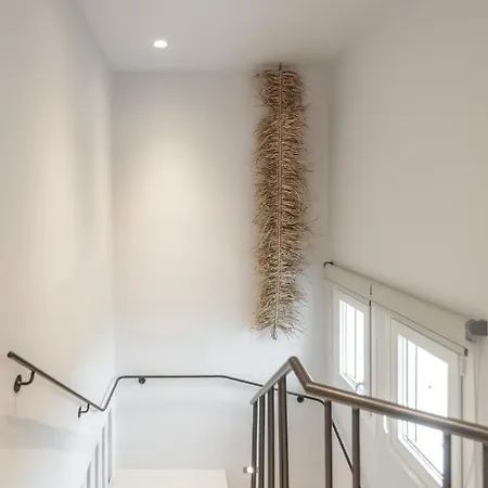 Villa Sunday Luxury Agia Anna (Naxos)