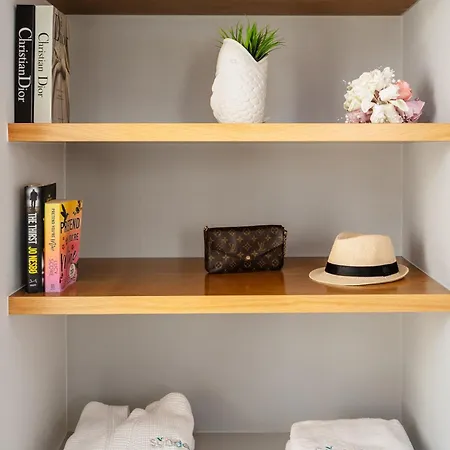 Villa Sunday Luxury Agia Anna (Naxos)