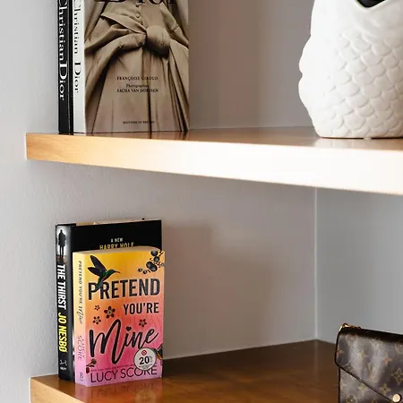 Villa Sunday Luxury *