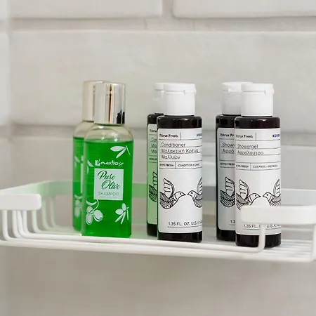 Sunday Luxury Agia Anna (Naxos)