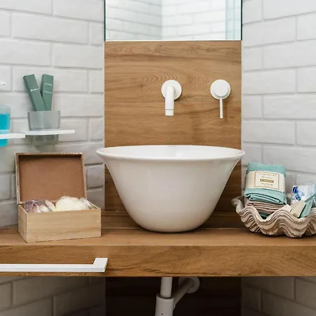 Villa Sunday Luxury Agia Anna (Naxos)