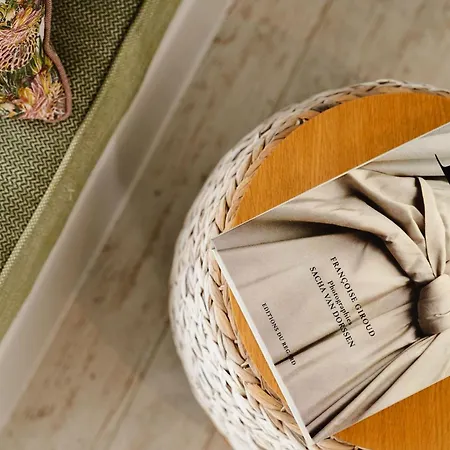 Villa Sunday Luxury Agia Anna (Naxos)