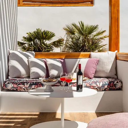 Villa Sunday Luxury *