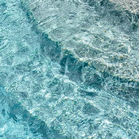 Villa Sunday Luxury Agia Anna (Naxos)