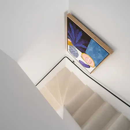 Villa Sunday Luxury Agia Anna (Naxos)