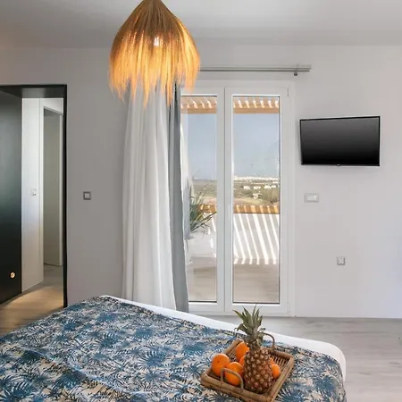 Villa Sunday Luxury