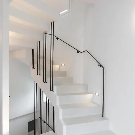 Villa Sunday Luxury Agia Anna (Naxos)