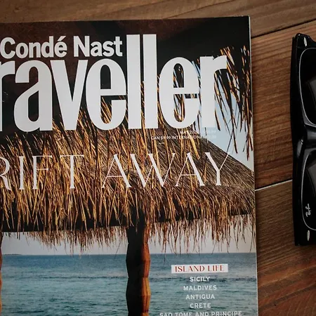 Villa Sunday Luxury Agia Anna (Naxos)