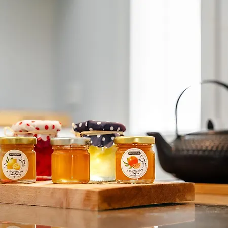 빌라 Sunday Luxury