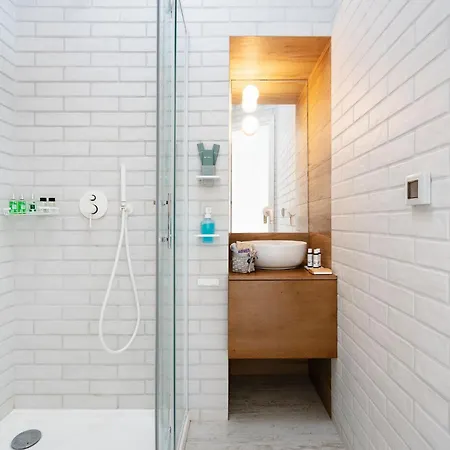 Sunday Luxury Agia Anna (Naxos)