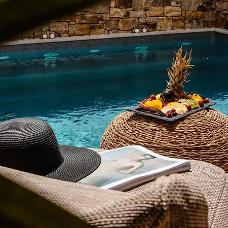 Sunday Luxury *