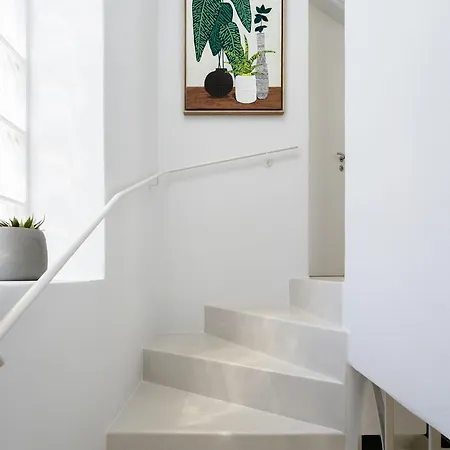 Sunday Luxury Agia Anna (Naxos)