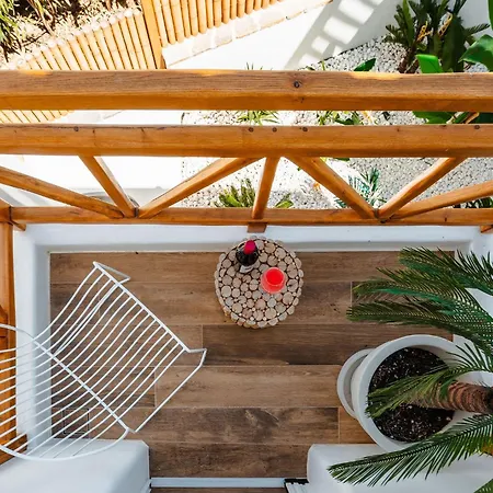 Villa Sunday Luxury