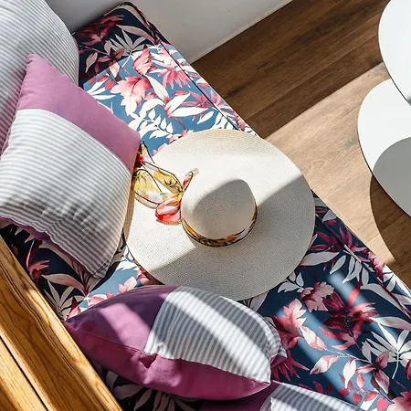 Villa Sunday Luxury