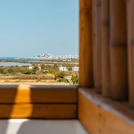 Villa Sunday Luxury