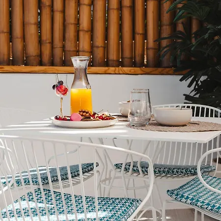 Villa Sunday Luxury *