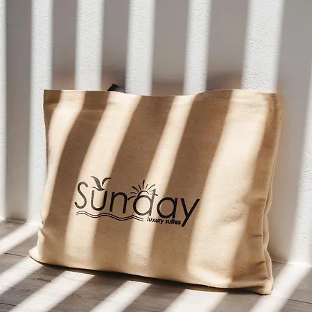 Villa Sunday Luxury