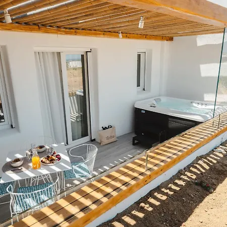 Villa Sunday Luxury *
