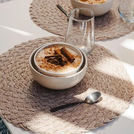 Sunday Luxury Villa Agia Anna (Naxos)