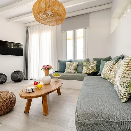 Villa Sunday Luxury