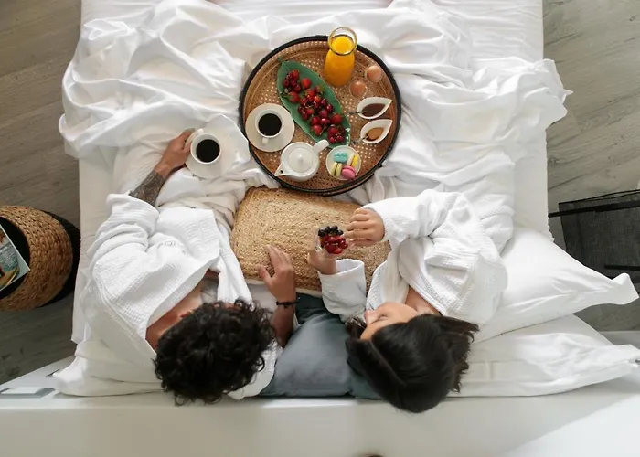 Sunday Luxury Villa Agia Anna (Naxos)