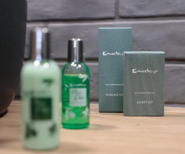 Willa Sunday Luxury Agia Anna (Naxos)