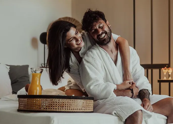 Sunday Luxury Agia Anna (Naxos)