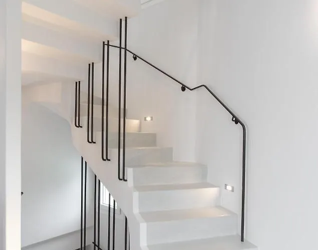 Villa Sunday Luxury Agia Anna (Naxos)