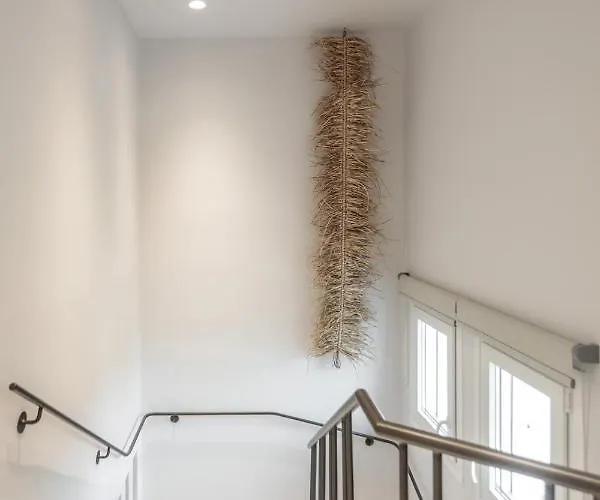 Villa Sunday Luxury Agia Anna (Naxos)