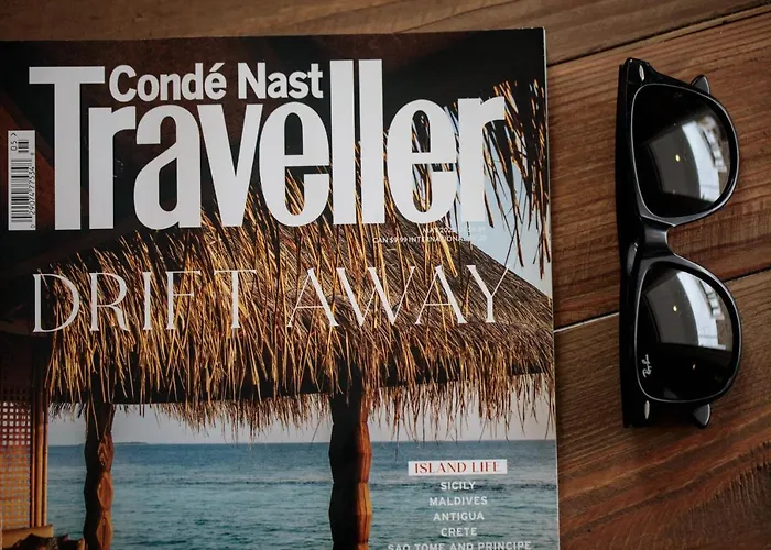 Villa Sunday Luxury Agia Anna (Naxos)