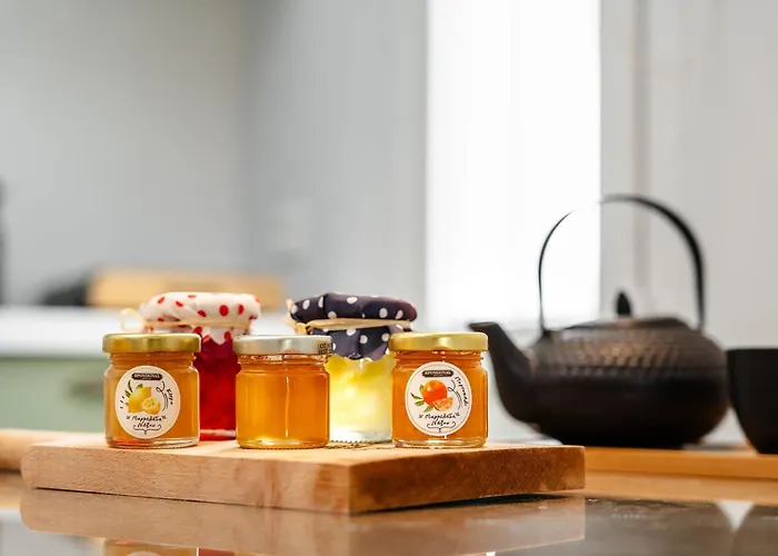 빌라 Sunday Luxury