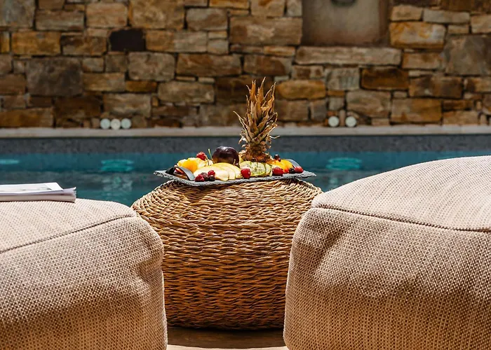 Sunday Luxury Villa *