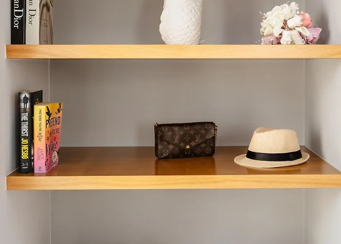 Villa Sunday Luxury Agia Anna (Naxos)