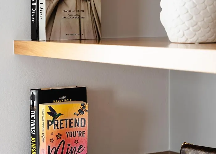 Villa Sunday Luxury *