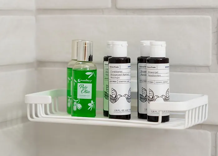 Sunday Luxury Agia Anna (Naxos)