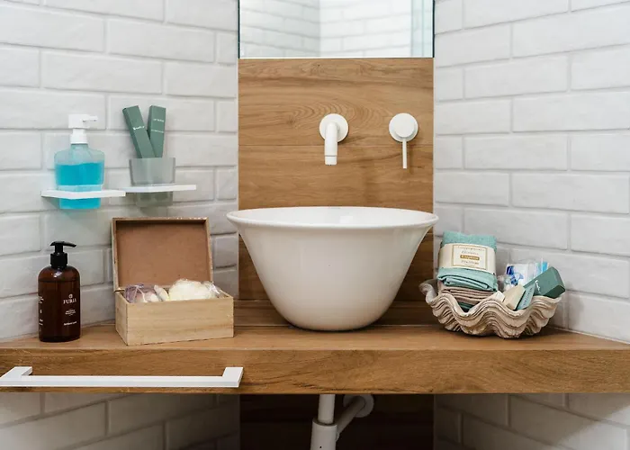 Villa Sunday Luxury Agia Anna (Naxos)