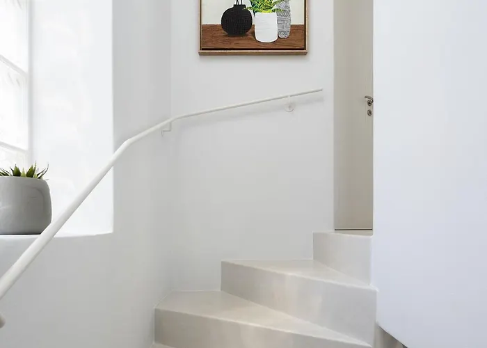 Sunday Luxury Agia Anna (Naxos)