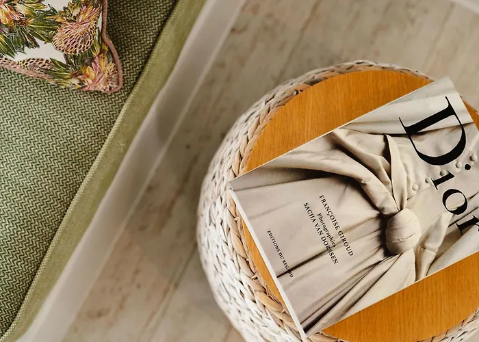 Villa Sunday Luxury Agia Anna (Naxos)