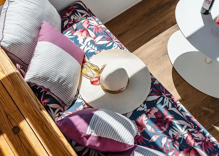 빌라 Sunday Luxury