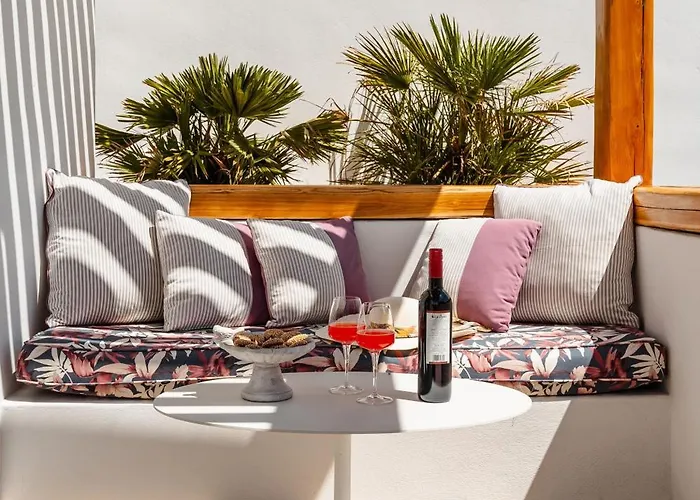 Villa Sunday Luxury *