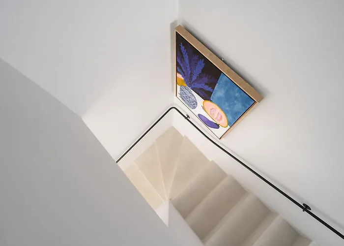 Villa Sunday Luxury Agia Anna (Naxos)